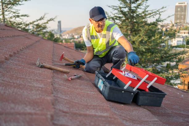 Historical Building Siding Restoration in Red Corral, CA